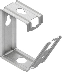 NIEDAX Sammelhalter Stahl für 30x YM 3x1.5 mm² – SHS 30