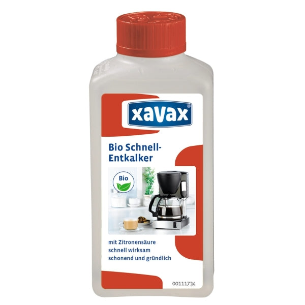 Bio-Schnellentkalker flüssig 250ml – 111734