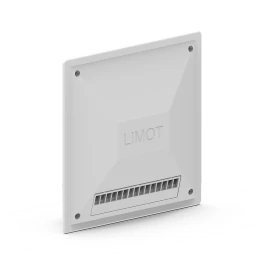 LIMODOR Limodor Gehäusedeckel LC/E-UP für Limodor LC/E und LC/D – 13009