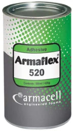 ARMACELL SH-Armaflex-Kleber 520 Dose 1l – ADH520/1,0E
