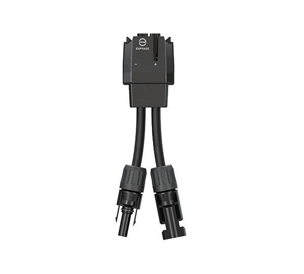 Enphase Q-DCC-2 REPLACEMENT DC ADAPTOR TO MC4 - Q-DCC-2-INT