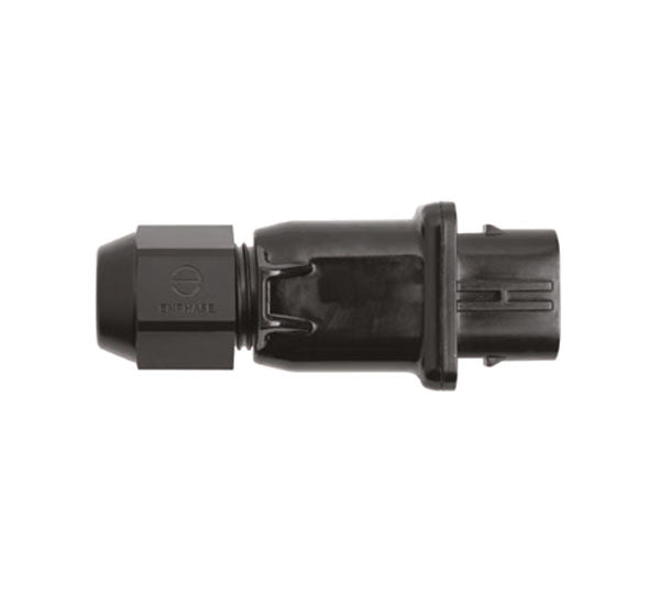 Enphase Q-CONN-R-10F FEMALE FIELD CONNECTOR