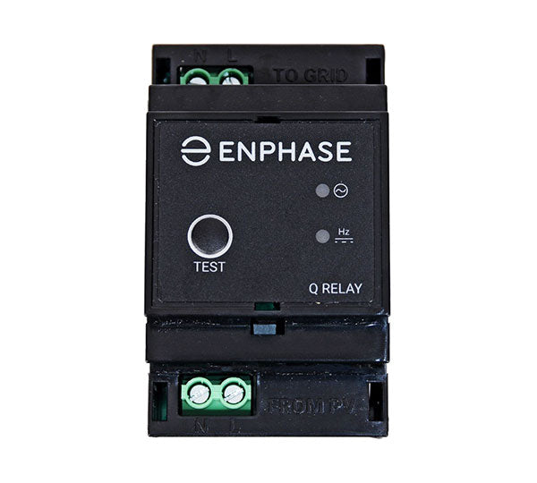 Enphase Q-RELAY-1P-INT GRID DISCONNECTOR