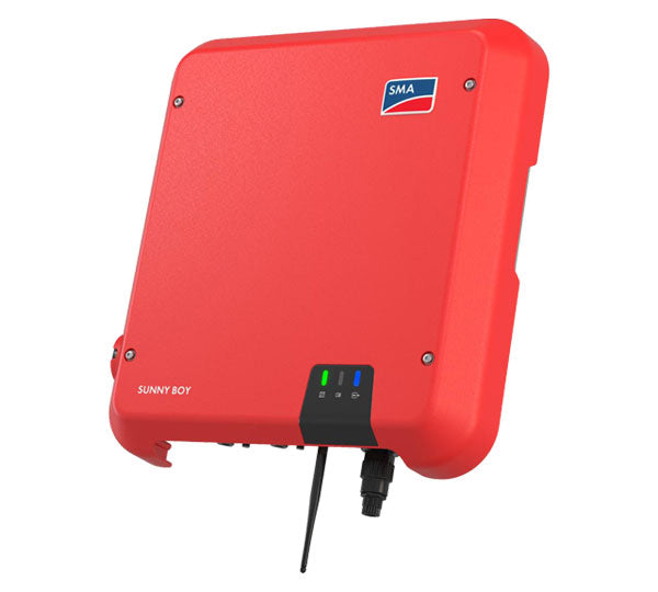 SMA Sunny Boy 6.0-1AV-41 - SB6.0-1AV-41