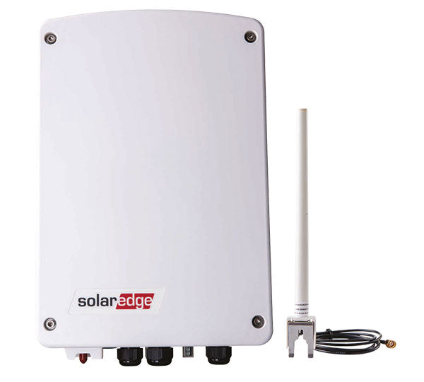 SolarEdge Smart Home Warmwasser Controller - SMRT-HOT-WTR-50-S2