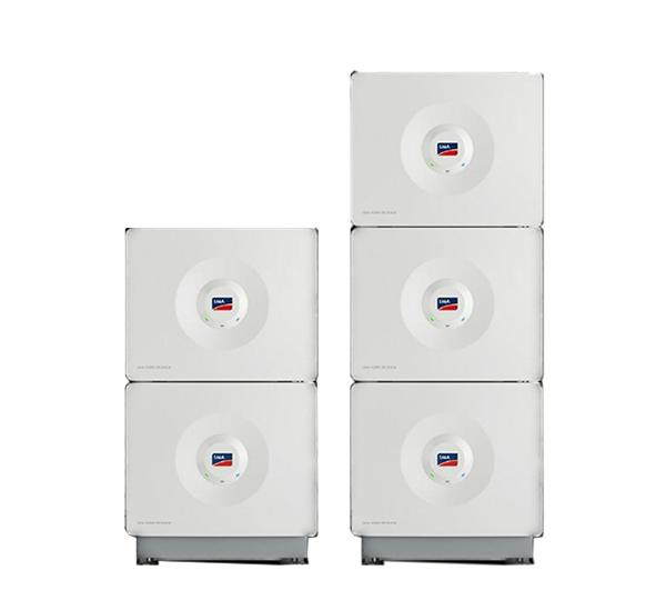 SMA Home Storage 16.4