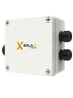 SolaX Power Adapter Box G2 - 106007000500