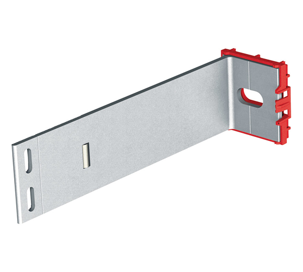 K2 Systems Wall bracket MFT-FOX VI 80 S 11 - 2003607