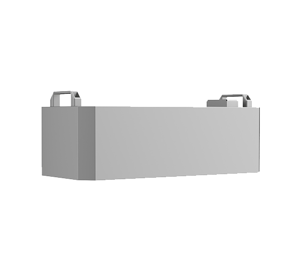 ZYC Energy SIMPO HV 3.2 - SIMPOHV-Block3.2