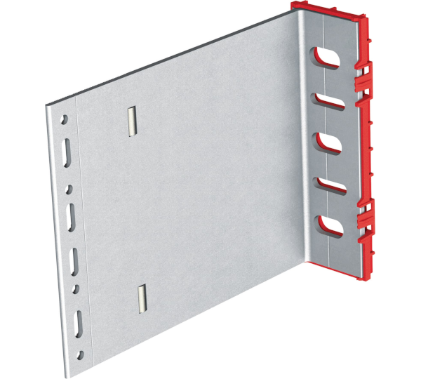 K2 Systems Wall bracket MFT-FOX VI 300 L 6.5/11 - 2004738
