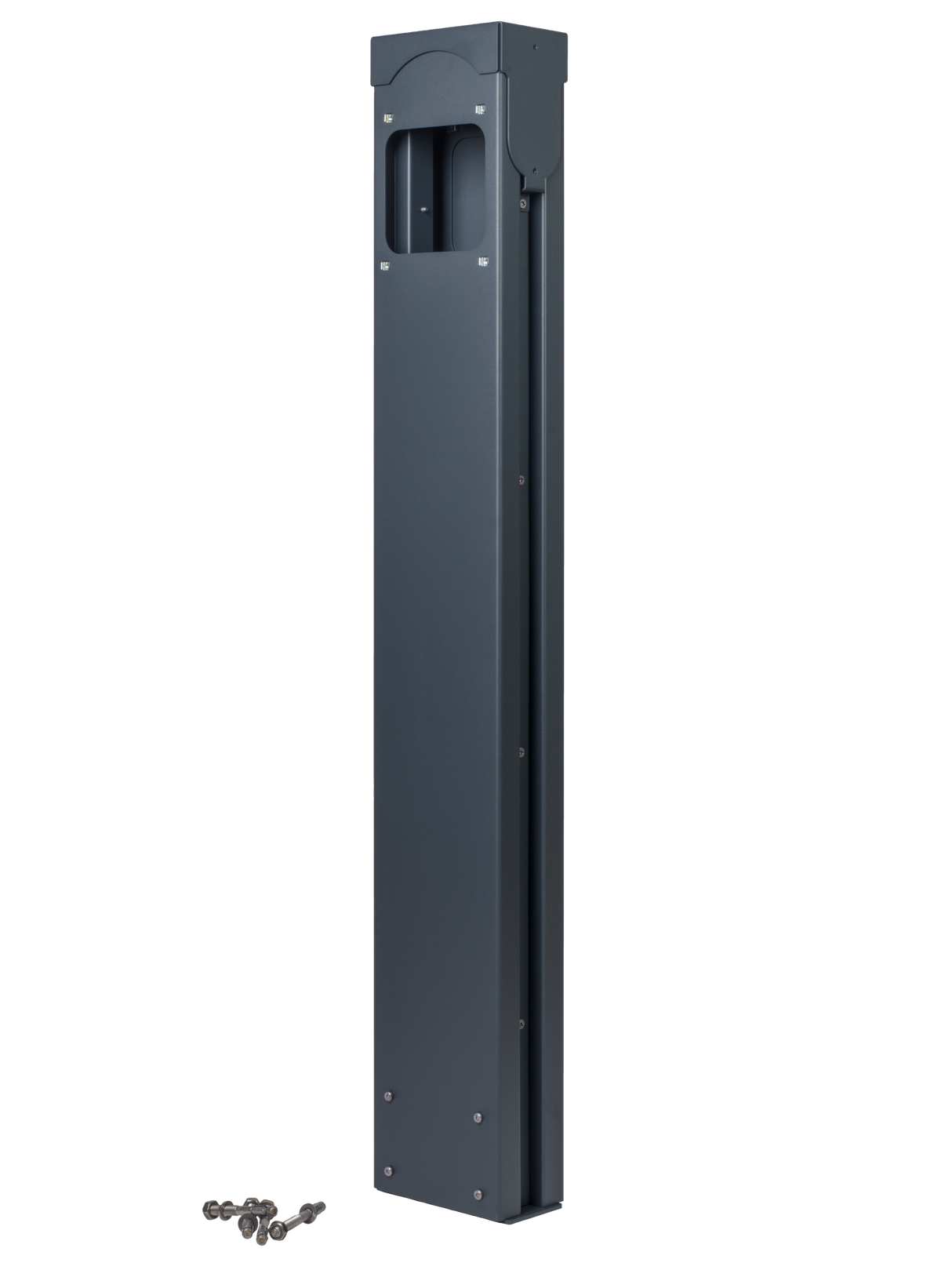 Fronius Wattpilot Flex Pedestal - 4,240,196