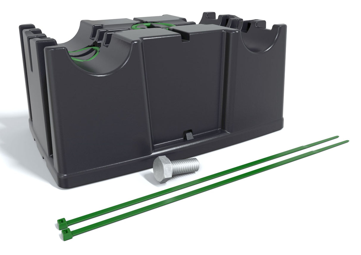 K2 Systems PVX Multistrap+ - 2004880