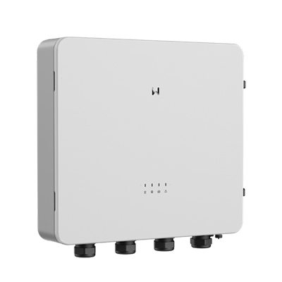 GoodWe Static Transfer Switch GW125K-STS-G10 - GAA125K-01-00P