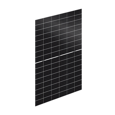 Solarmodul Solitek SOLID Semi-Clear frameless B96 455 W (VPE 25) - GGB.96/455W