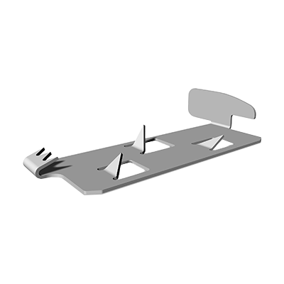 K2 Systems CrossConnector Clip - 2004916