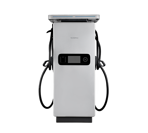 Sungrow IDC180E, 180 kW - A0CH0039