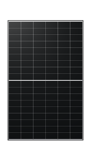 Solarmodul Longi Hi-MO X10 LR7-54HVD 490M - LR7-54HVD-490M