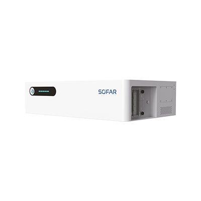 Sofar BCU für CBS5000 - 900020300014-0