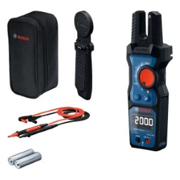 BOSCH POWER TOOLS Gabelstromzange GFM 1000-15 + MH 1 – 0 601 077 401