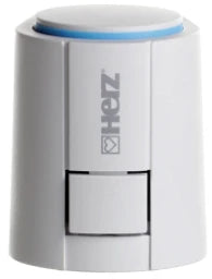 HERZ Herz Stellantrieb 2 pkt. 230V NC,770853 f. Heizkreisverteiler VA16 5mm – 1770853