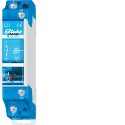 ELTAKO Schaltrelais 24V DC. 1 Schließer 16A/250 V AC – 22100055