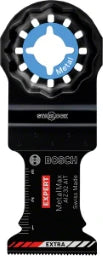 BOSCH POWER TOOLS EXPERT MetalMax AIZ 32 AIT, Starlock-Auf nahme, 40 x 32 mm, 1 Stück – 2 608 900 014