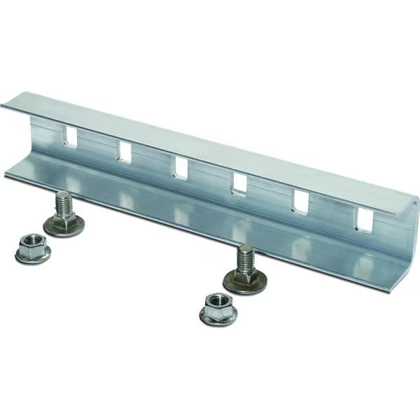 Novotegra Schienenverbinder-Set C47 - 03-000001