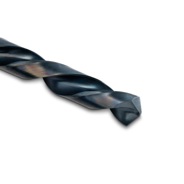 Novotegra Spiralbohrer 14 mm HSS kurz - 03-000246