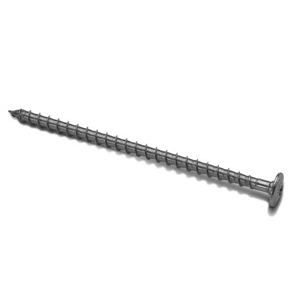 Novotegra Befestigungsschraube Dachhaken 6x120 V2A - 03-000279