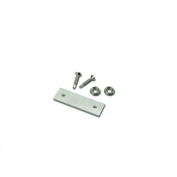 Arres Verbinder-Set Lochblech