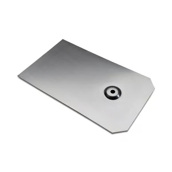 Novotegra Metallschindel 390x230 mm - 03-000536