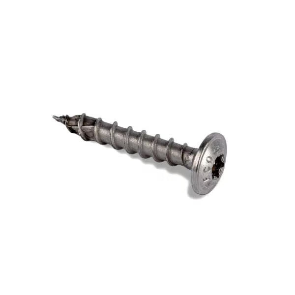 Novotegra Befestigungsschraube Dachhaken 6x40 V2A - 03-000967