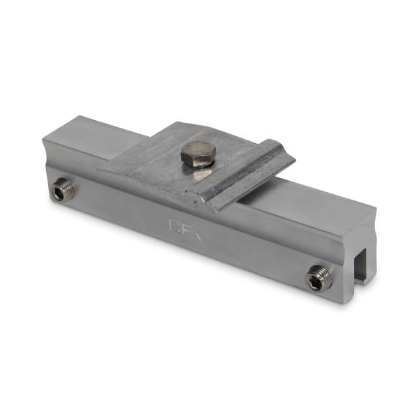 Novotegra Stehfalzklemmen-Set 150 ES M8 - 03-001028