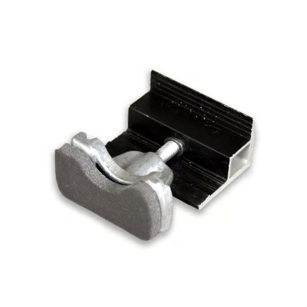 Novotegra Endklemme 30-42 Set C sw - 03-001237