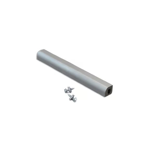 Novotegra Schienenverbinder-Set C-N 37 S - 03-001347