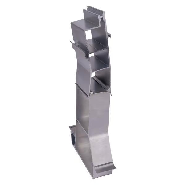 Novotegra Mute-Sheet Einlegeschiene - 03-001550