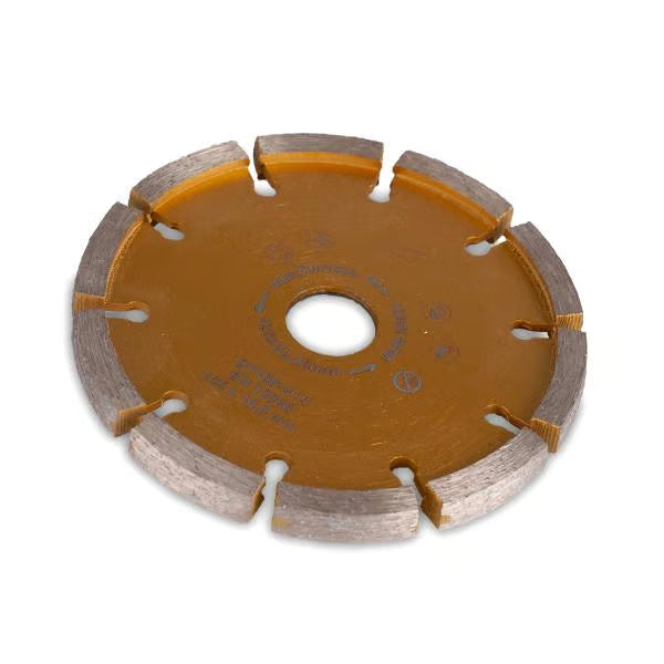 Novotegra Diamant-Fugenfräse 125MM 10MM - 03001675