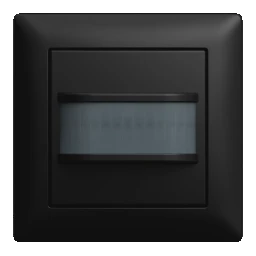 BUSCH-JAEGER Busch-Wächter® 180 flex, Komplettset mit Komfort-Sensor Selectlinse – 2CKA006200A0947