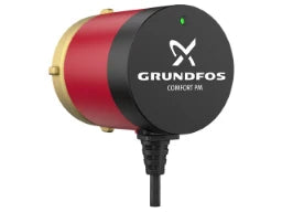 GRUNDFOS Grundfos Zirkulationspumpe COMFORT 15-14 M DACH – 99327264