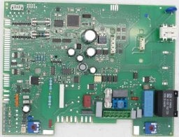 BOSCH ROBERT BOSCH Ersatzteil TTNR: 8748300949 Leiterplatte HG15 Skin – 8748300949