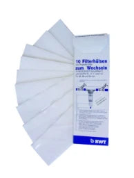 BWT BWT Filtervlies für KSF 10 Stk. 6/4'-2' Filtervlies für KSF Filter – 084065