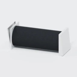 POLOPLAST PO Einzelraumlüftungsgerät POLO-AIR ONE+ POLO-KWL Fertigmontageset – 03671