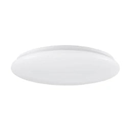 EGLO PRO diffuse Wand- und Deckenaufbauleuchte weiss DM: 330mm 4000K – 68288
