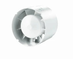 SIKU Rohreinschubventilator, DM 100 mm, Kugellager – 30471