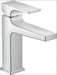 HANSGROHE HG Metropol Waschtischmischer 110 chrom – 32506000