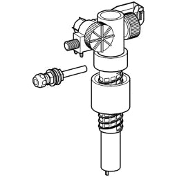GROHE Grohe-Dal Füllventil für Spülkaesten – 37 092 000