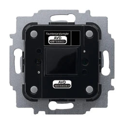 BUSCH-JAEGER Raumtemperaturregler für Busch-free@home® – 2CKA006220A0010