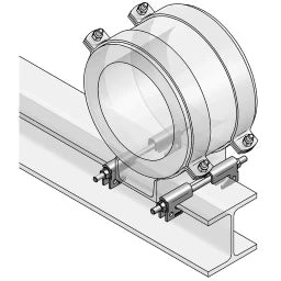 MEFA MEFA Führungsklammer Set Typ B IV – 147110034