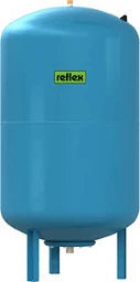 REFLEX Reflex TW-Druckh.-ADG Refix DE 200 G 5/4" 10 bar 70 Grad – 7306700