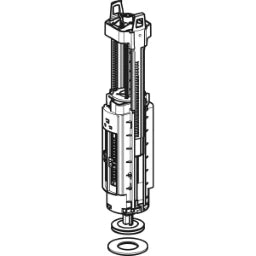GEBERIT GE Heberglocke Typ290 – 243.320.00.1